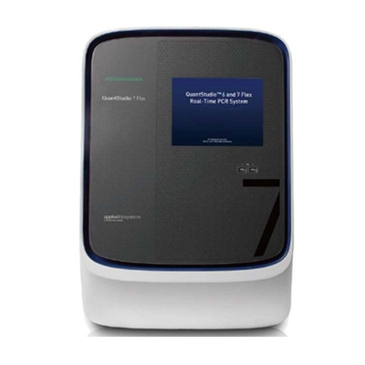 QuantStudio 7 Flex 高产率实时荧光定量PCR仪