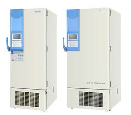 美菱超低温冰箱DW-HL398/HL528